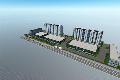 和布克赛尔倾斜摄影技术在虚拟现实(VR)中的应用