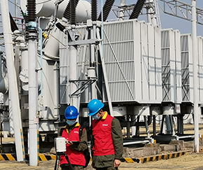 和布克赛尔倾斜摄影技术在基础设施监测中如何发挥作用？